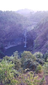 Dabhosa Waterfall 2