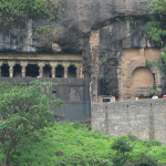 lenyadri ganpati temple