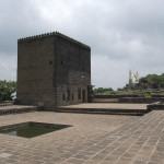 shivneri fort