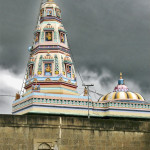 vighnar ganpati temple