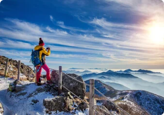 All Inclusive Ultimate Circle Island Day with Lunch