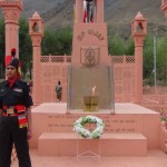 Kargil War Memorial 1