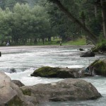 Pahalgam - Betaab Valley 1