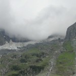 Sonmarg - Our trek, Thajiwas Glacier 2