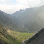 View from Jojila Pass 1