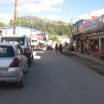 Leh Changspa Road 2