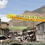 Kargil Market 2