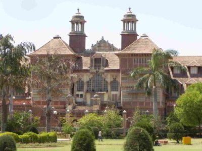 Vadodara Museum 1