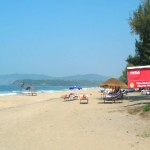 Agonda Beach Retreat