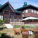 Ramgarh Villa Manali